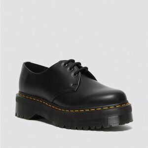 Dr Martens Platform 1461